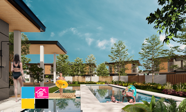 For Sale Single Detached House and Lot in Danarra North Liloan Cebu, 6002