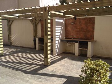 Departamento 2D , 2B   sector poniente de Viña de Mar , estilo Mariposa