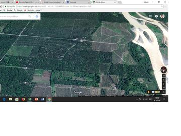 SE VENDE HERMOSA FINCA AGRÍCOLA 20 HAS. EL SILENCIO – LA UNIÓN – QUININDÉ – ESMERALDAS - ECUADOR