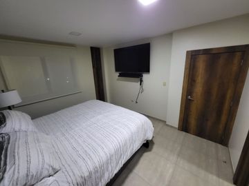 Venta departamento Samborondon km 4. cerca de plaza Batan , Mocoli Golf