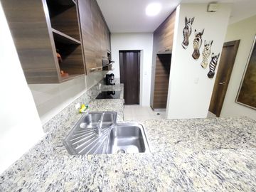 Venta departamento Samborondon km 4. cerca de plaza Batan , Mocoli Golf
