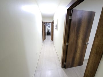 Venta departamento Samborondon km 4. cerca de plaza Batan , Mocoli Golf