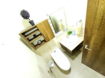 Venta departamento Samborondon km 4. cerca de plaza Batan , Mocoli Golf