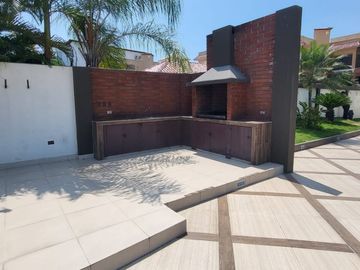 Venta departamento Samborondon km 4. cerca de plaza Batan , Mocoli Golf