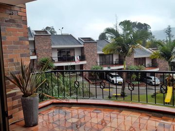 VENTA DE CASA DE 265 m2 EN EL SECTOR DE PALERMO-SANCANCIO, MANIZALES CALDAS