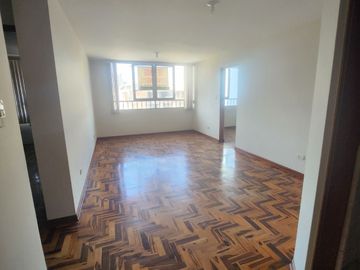 VENTA DEPARTAMENTO - SAN MIGUEL