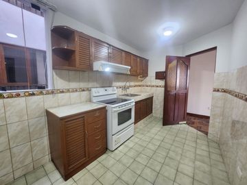 VENTA DEPARTAMENTO - SAN MIGUEL