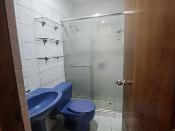 VENTA DEPARTAMENTO - SAN MIGUEL