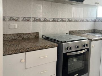 ¡Cálido y Bien Ubicado Departamento Amoblado en Miraflores!
