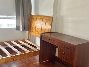 ¡Cálido y Bien Ubicado Departamento Amoblado en Miraflores!