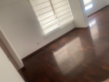 Vendo departamento frente a parque en excelente zona residencial, Av. Del Pinar 480, Chacarilla San Borja