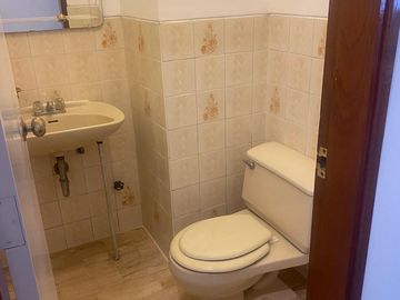 Vendo departamento frente a parque en excelente zona residencial, Av. Del Pinar 480, Chacarilla San Borja