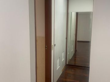 Vendo departamento frente a parque en excelente zona residencial, Av. Del Pinar 480, Chacarilla San Borja