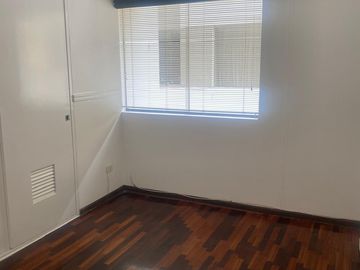 Vendo departamento frente a parque en excelente zona residencial, Av. Del Pinar 480, Chacarilla San Borja