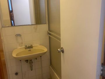 Vendo departamento frente a parque en excelente zona residencial, Av. Del Pinar 480, Chacarilla San Borja