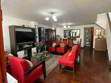 Venta Acogedor duplex de 2 pisos en Barranco - Excelente oportunidad
