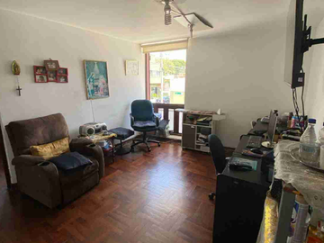 Venta Acogedor duplex de 2 pisos en Barranco - Excelente oportunidad