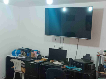 Venta Acogedor duplex de 2 pisos en Barranco - Excelente oportunidad