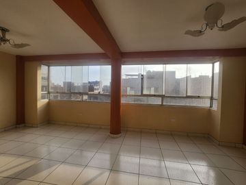 VENTA DEPARTAMENTO - COMAS (URB. BELLO HORIZONTE)