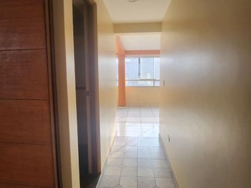 VENTA DEPARTAMENTO - COMAS (URB. BELLO HORIZONTE)