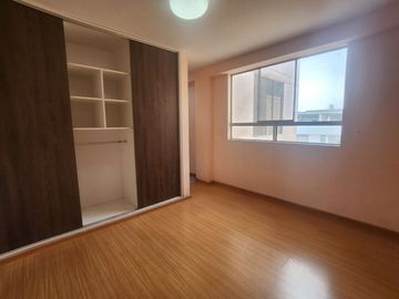 VENTA DEPARTAMENTO - COMAS (URB. BELLO HORIZONTE)