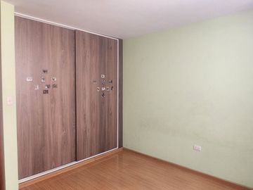 VENTA DEPARTAMENTO - COMAS (URB. BELLO HORIZONTE)