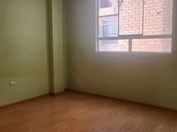 VENTA DEPARTAMENTO - COMAS (URB. BELLO HORIZONTE)