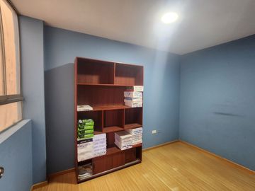 VENTA DEPARTAMENTO - COMAS (URB. BELLO HORIZONTE)