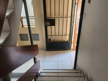 VENTA DEPARTAMENTO - COMAS (URB. BELLO HORIZONTE)