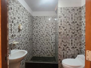 VENTA DEPARTAMENTO - COMAS (URB. BELLO HORIZONTE)