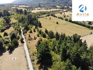 VILLARRICA Sector Villa Alegre a 19 km de Villarrica por ruta Interlagos COD.VTAP010