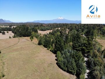 VILLARRICA Sector Villa Alegre a 19 km de Villarrica por ruta Interlagos COD.VTAP010