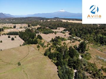 VILLARRICA Sector Villa Alegre a 19 km de Villarrica por ruta Interlagos COD.VTAP010