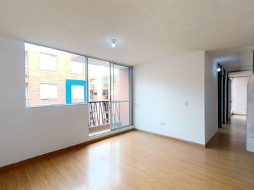 VENTA DE APARTAMENTO EN TOCANCIPÁ