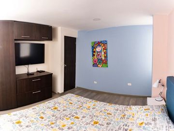 VENTA DE CASA CAMPESTRE DE 210 M2 EN CONJUNTO EN LA FLORIDA, MANIZALES CALDAS