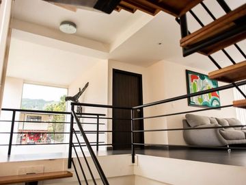 VENTA DE CASA CAMPESTRE DE 210 M2 EN CONJUNTO EN LA FLORIDA, MANIZALES CALDAS