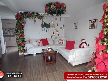 Se vende casa moderna 2 pisos en el barrio Aures ,  Buga-valle