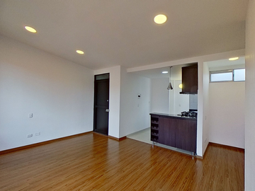 SE VENDE APARTAMENTO EN TOCANCIPÁ