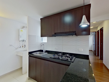 SE VENDE APARTAMENTO EN TOCANCIPÁ