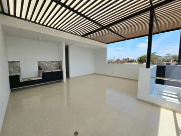 HERMOSA CASA DE ESTRENO EN VENTA - URB. BOULEVARD PARK PLAZA - PIURA