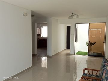 Venta De Casa En Urb. Marillac - Pisco