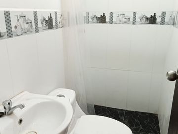 Venta De Casa En Urb. Marillac - Pisco