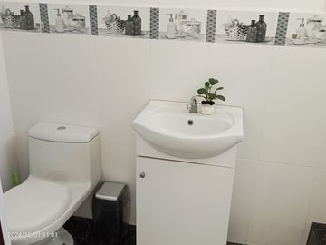 Venta De Casa En Urb. Marillac - Pisco