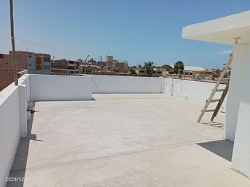Venta De Casa En Urb. Marillac - Pisco