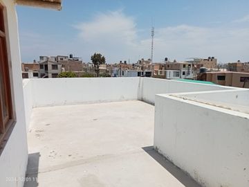 Venta De Casa En Urb. Marillac - Pisco