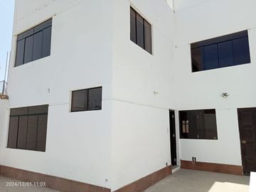 Venta De Casa En Urb. Marillac - Pisco