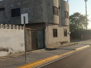SALINAS, SANTA ELENA, PROPIEDAD EN VENTA