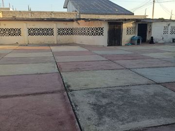 SALINAS, SANTA ELENA, PROPIEDAD EN VENTA