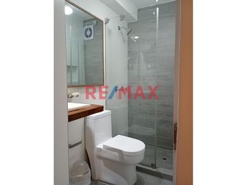 Venta Hermoso Departamento En Miraflores A 3 Cuadras De La Av. Larco