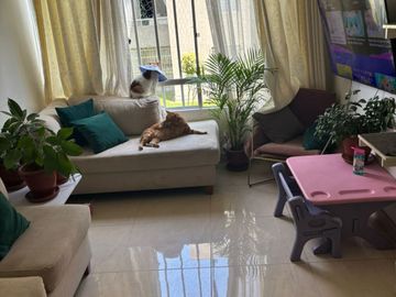 Venta de Departamento Mas Cochera en Surquillo
